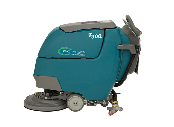 坦能T300/T300e手推式云开体育（中国）北京科技公司